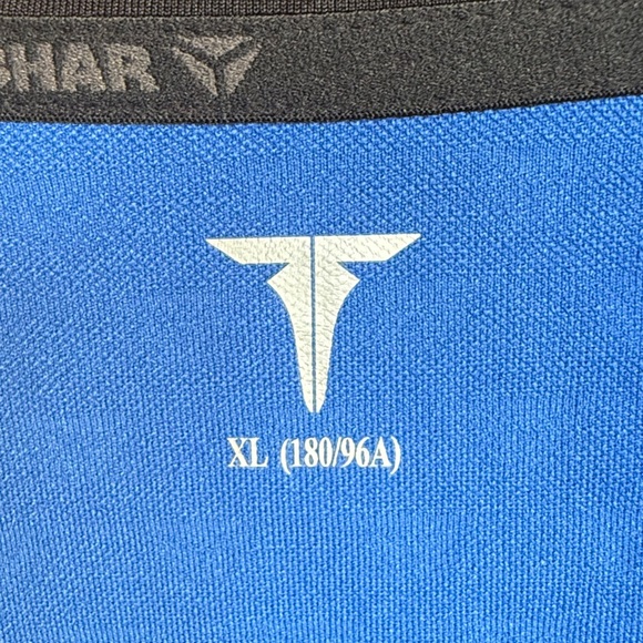 Table Tennis Training Jacket - Picture 15 of 15